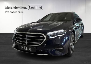 Mercedes-Benz, 2025
