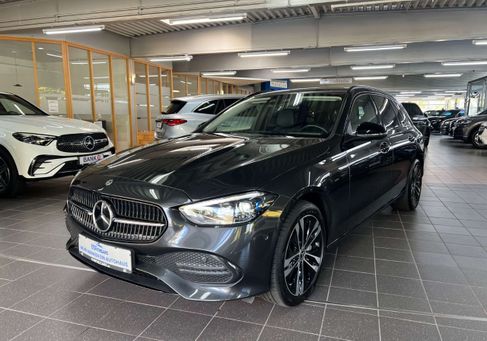 Mercedes-Benz C 300, 2023 2
