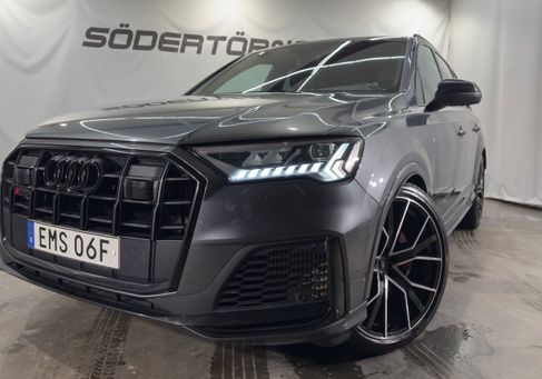 Audi, 2023 2