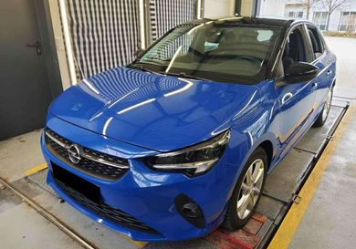Opel Corsa, 2023