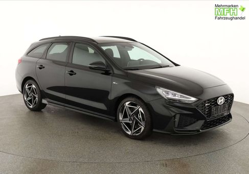Hyundai i30, 2026 2