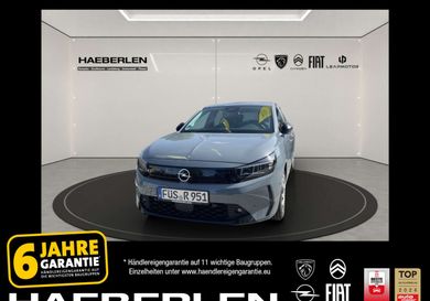Opel Corsa, 2026