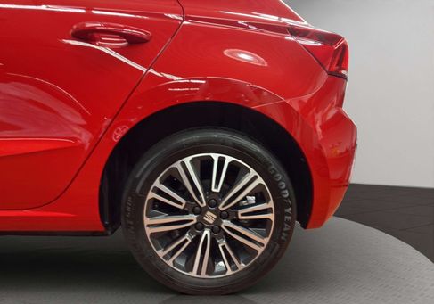 Seat Ibiza, 2024 3