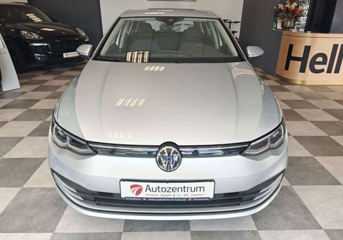 Volkswagen Golf, 2022 2