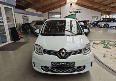 Renault Twingo, 2025