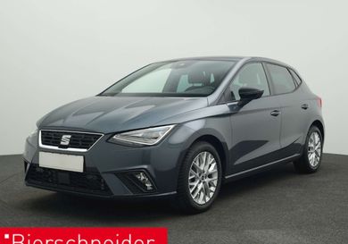 Seat Ibiza, 2025