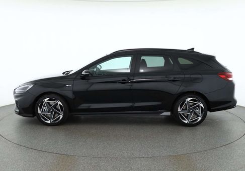 Hyundai i30, 2025 2