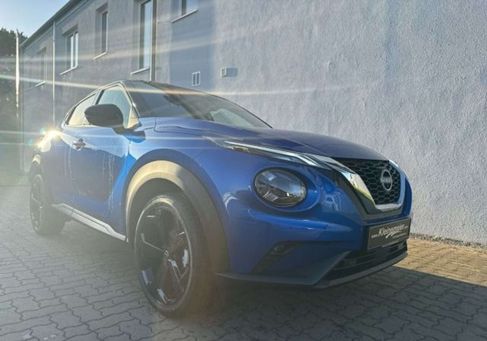 Nissan Juke, 2025 2
