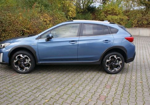 Subaru XV, 2023