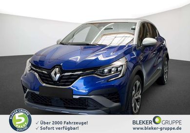 Renault Captur, 2024