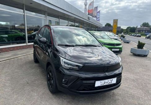 Opel Crossland X, 2022 2