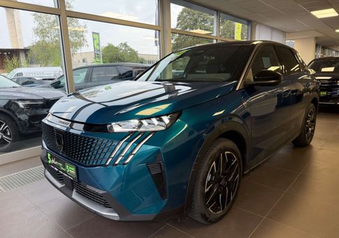 Peugeot 3008, 2024