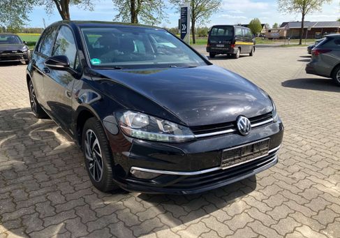 Volkswagen Golf, 2019 2