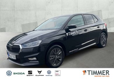 Skoda Fabia, 2026