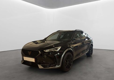 Cupra Formentor, 2022