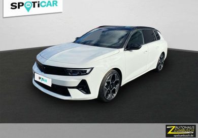 Opel Astra, 2024