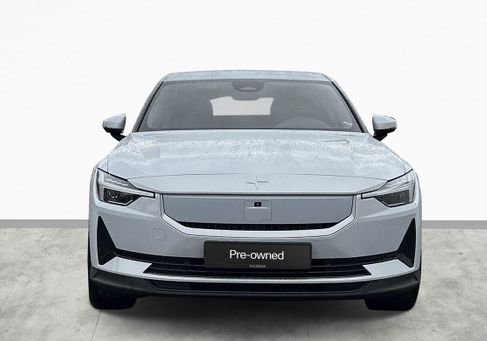 Polestar 2, 2024