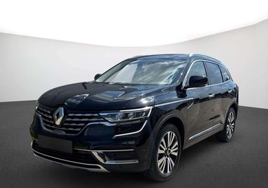 Renault Koleos, 2023
