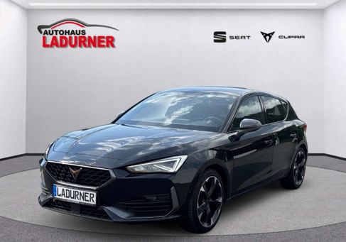 Cupra Leon, 2022