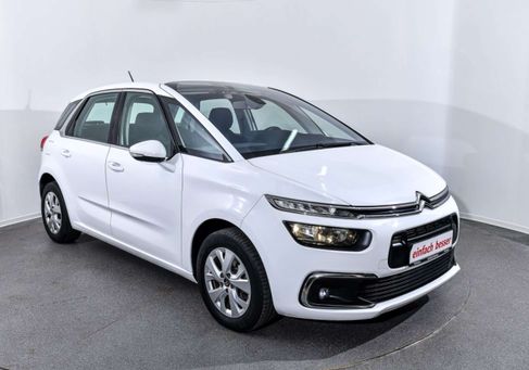 Citroën C4 SpaceTourer, 2019 3
