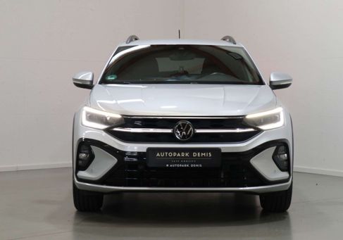 Volkswagen Taigo, 2022