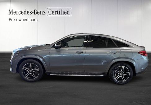 Mercedes-Benz GLE 350, 2024 2