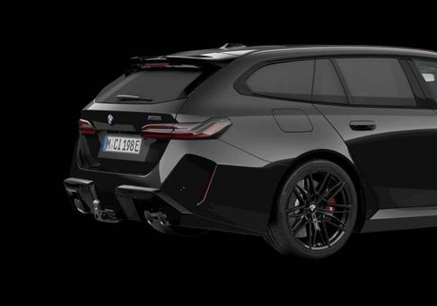 BMW M5, 2026
