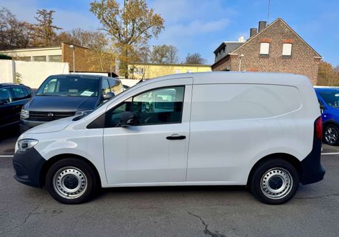 Mercedes-Benz Citan, 2022