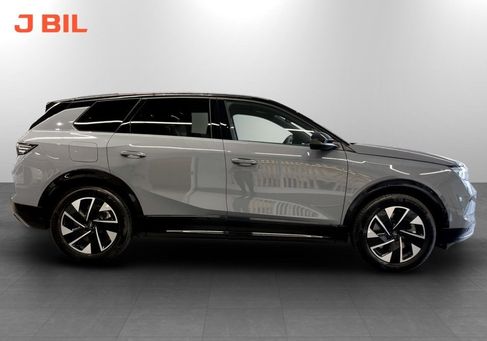 Opel Grandland X, 2026 2