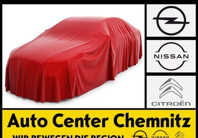 Nissan Townstar, 2024