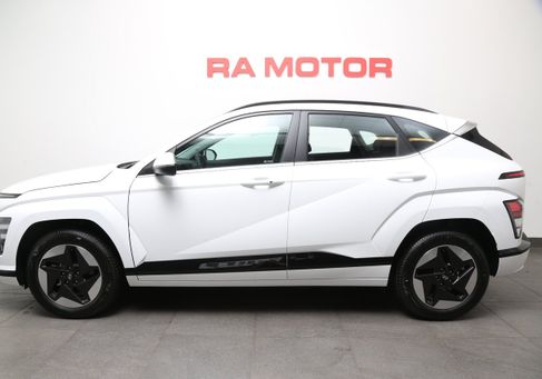 Hyundai Kona, 2026 2