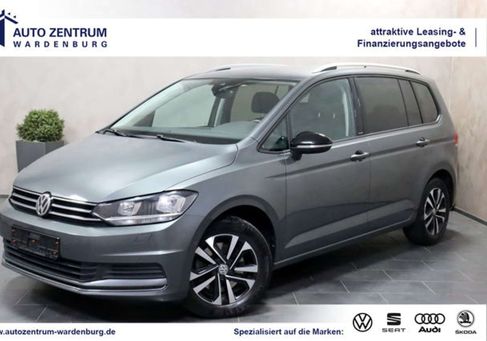 Volkswagen Touran, 2019