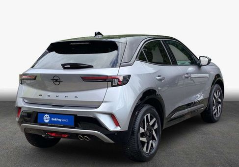 Opel Mokka, 2025 2