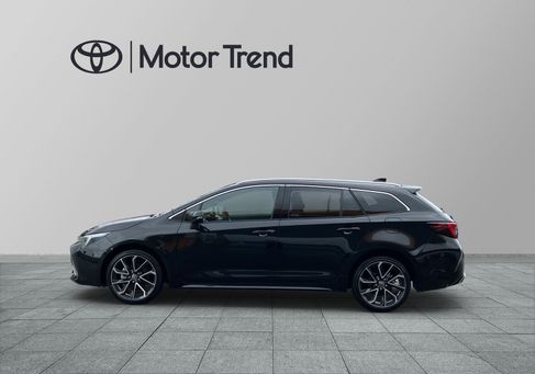 Toyota Corolla, 2026 3