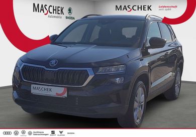 Skoda Karoq, 2026