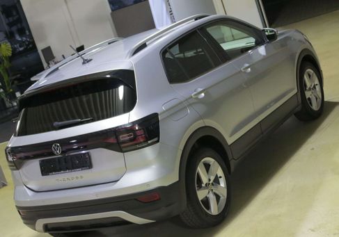 Volkswagen T-Cross, 2023 3