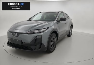 Subaru, 2026