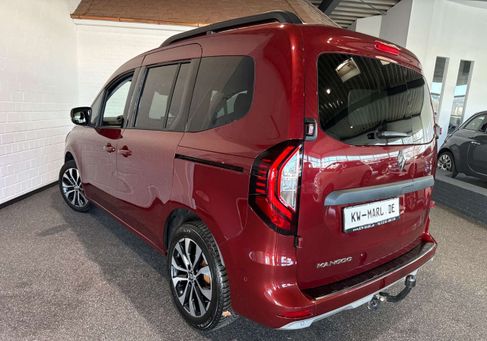 Renault Kangoo, 2024