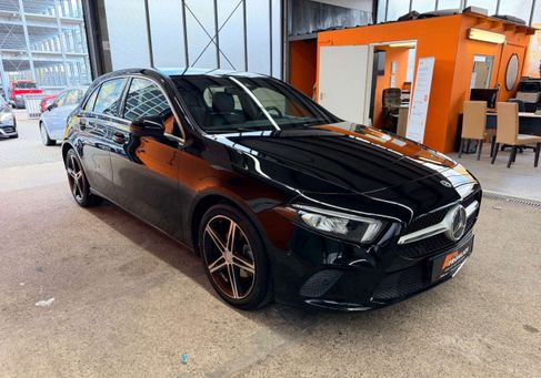Mercedes-Benz A 180, 2019