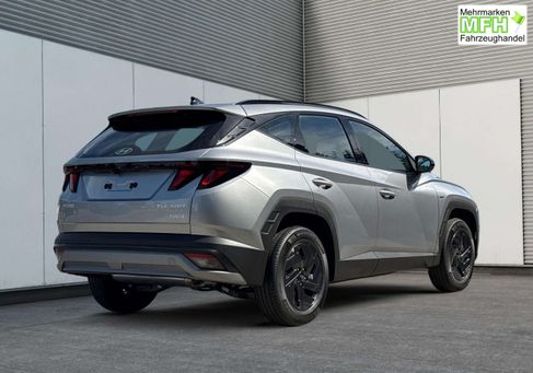 Hyundai Tucson, 2026