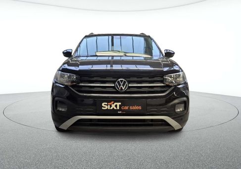 Volkswagen T-Cross, 2023