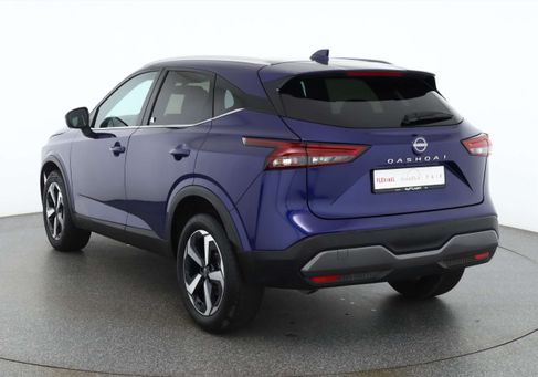 Nissan Qashqai, 2024 3