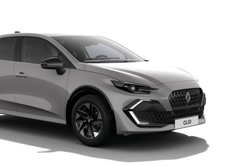 Renault Clio, 2026