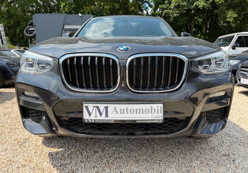 BMW X3, 2020
