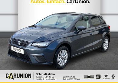 Seat Ibiza, 2026