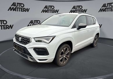 Seat Ateca, 2023