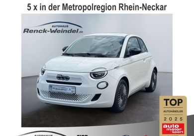 Fiat 500, 2026