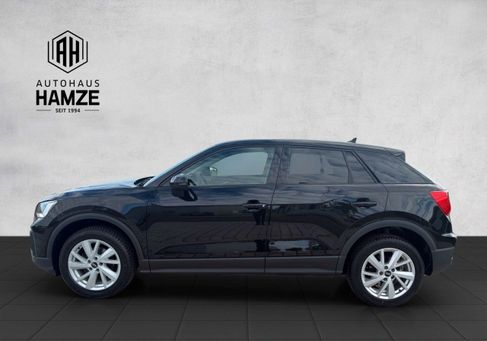 Audi Q2, 2022 3