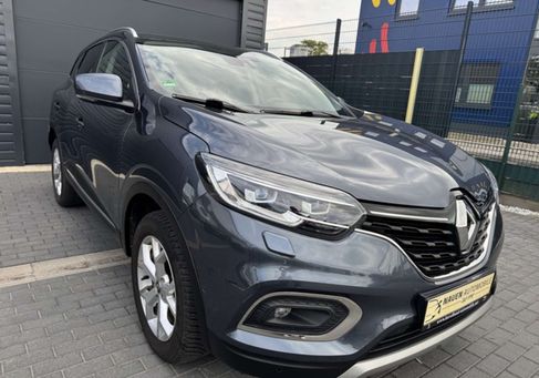 Renault Kadjar, 2020