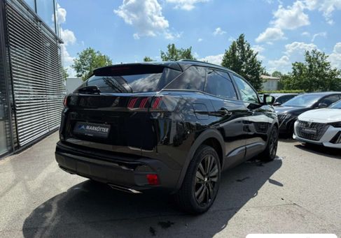 Peugeot 3008, 2023